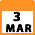 March 03, 2025